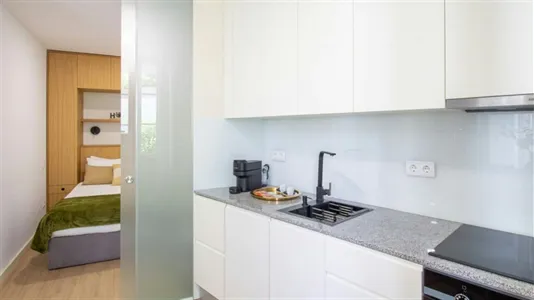 Apartments in Location is not specified - photo 5