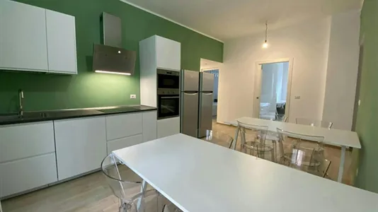 Rooms in Milano Zona 5 - Vigentino, Chiaravalle, Gratosoglio - photo 4