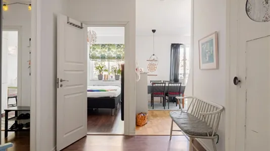 Apartments in Stockholm South - photo 5