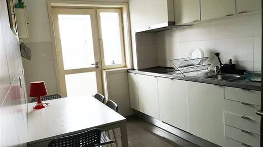 Apartments in Location is not specified - photo 8