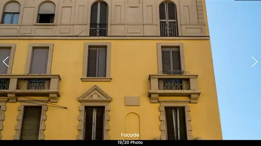 Rooms in Milano Zona 9 - Porta Garibaldi, Niguarda - photo 8