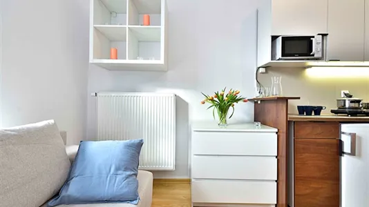 Apartments in Łódź - photo 4