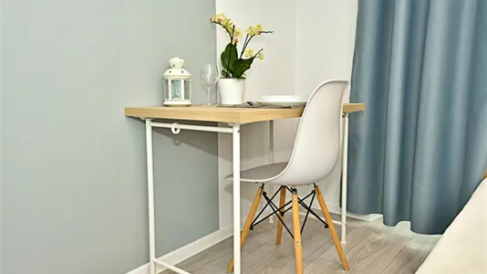 Rooms in Łódź - photo 5