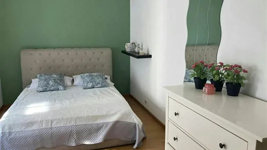Apartments in Roma Municipio XII – Monte Verde - photo 2