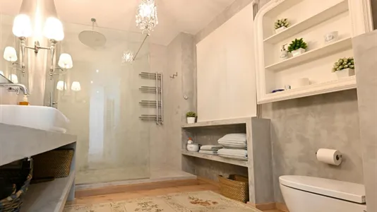 Apartments in Madrid Chamberí - photo 9