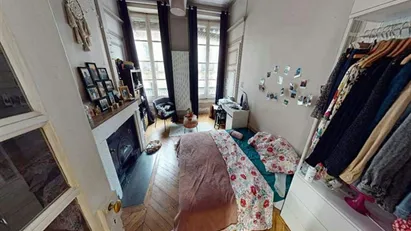 Room for rent in Lyon, Auvergne-Rhône-Alpes