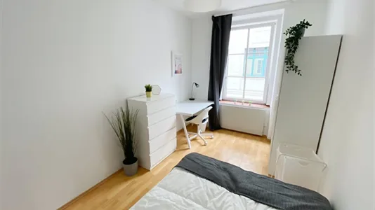 Rooms in Wien Neubau - photo 4