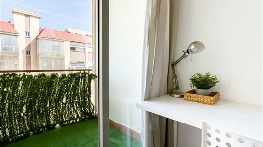 Rooms in Alboraya - photo 6