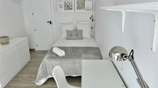 Rooms in Murcia - photo 4