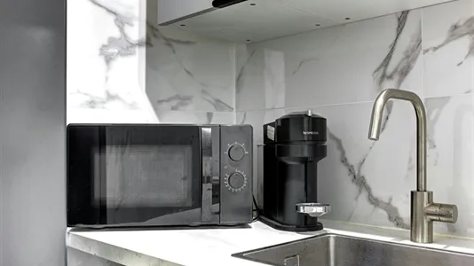 Apartments in Paris 15ème arrondissement - photo 9