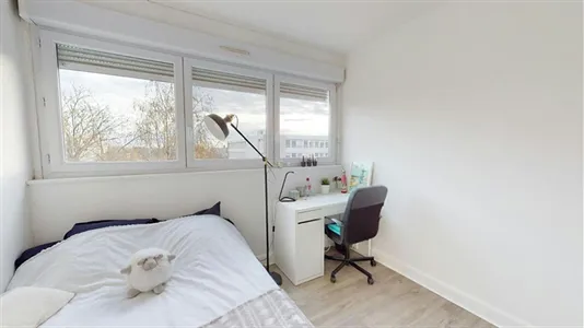 Rooms in Rouen - photo 2