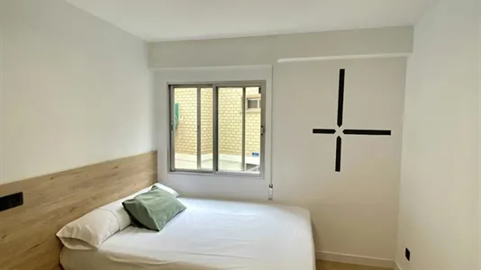 Rooms in Madrid Carabanchel - photo 5