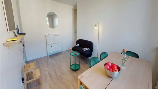 Rooms in Paris 13ème arrondissement - Place d'Italie - photo 6