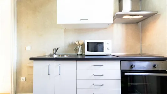 Apartments in Location is not specified - photo 7