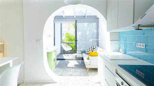 Rooms in Barcelona Gràcia - photo 6