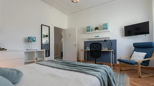Rooms in Padua - photo 7