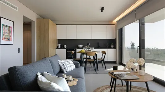 Apartments in Lavreotiki - photo 2