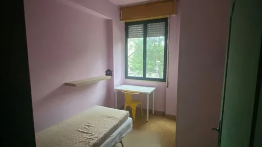 Rooms in Pisa - photo 1