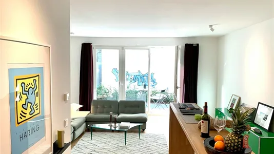 Apartments in Location is not specified - photo 6