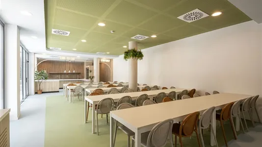 Rooms in Getafe - photo 7