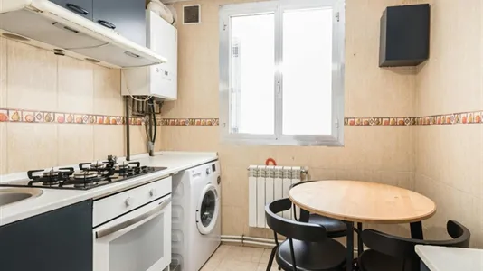 Rooms in Madrid Centro - photo 4