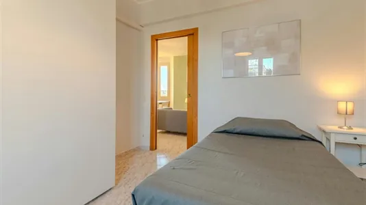 Apartments in Roma Municipio VII – Appio-Latino/Tuscolano/Cinecittà - photo 10