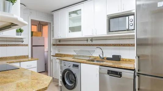 Rooms in Getafe - photo 7