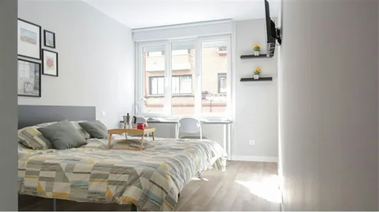 Rooms in Madrid Tetuán - photo 1