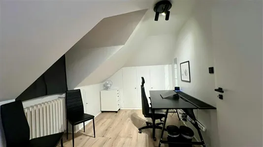 Rooms in Reykjavík Miðborg - photo 4