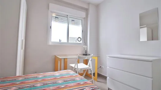 Rooms in Valencia Algirós - photo 2