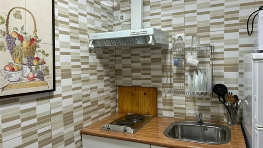 Apartments in L'Hospitalet de Llobregat - photo 10