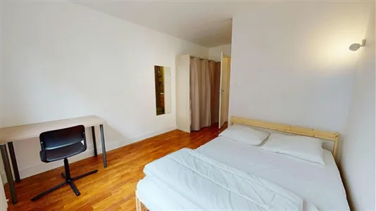 Rooms in Lyon - photo 8