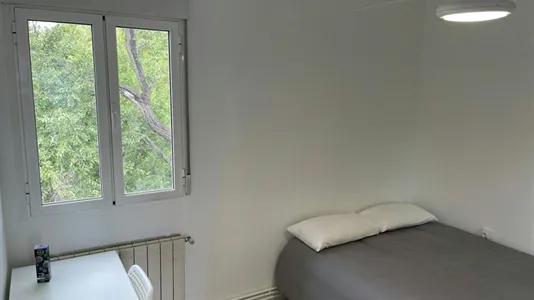 Rooms in Madrid Usera - photo 4