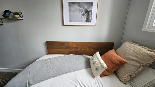 Rooms in Barcelona Eixample - photo 4