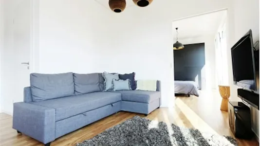 Apartments in Berlin Mitte - photo 6