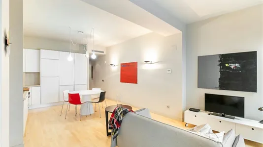 Apartments in Barcelona Ciutat Vella - photo 4