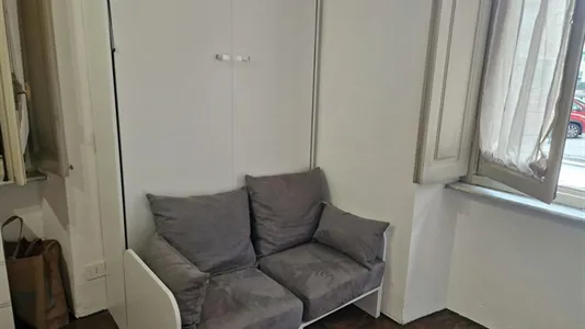 Rooms in Turin - photo 1