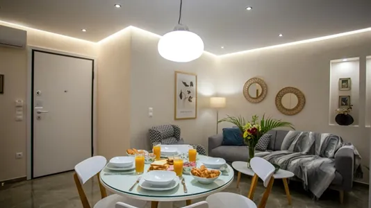 Apartments in Athens Ampelokipoi - photo 4