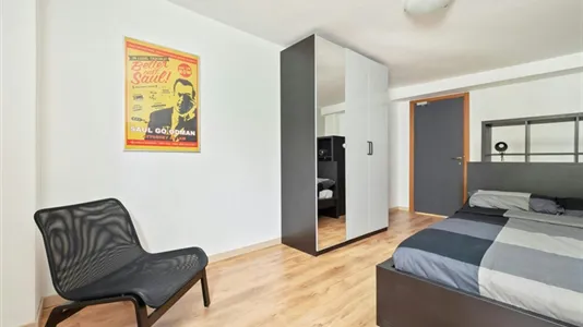 Rooms in Milano Zona 2 - Stazione Centrale, Gorla, Turro, Greco, Crescenzago - photo 4