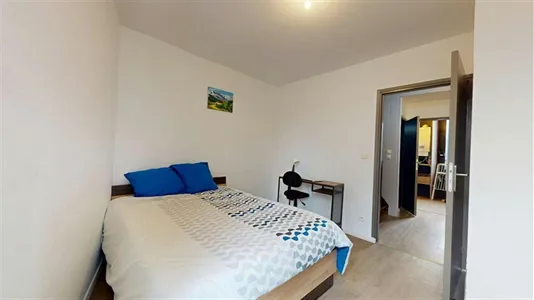 Rooms in Lille - photo 1