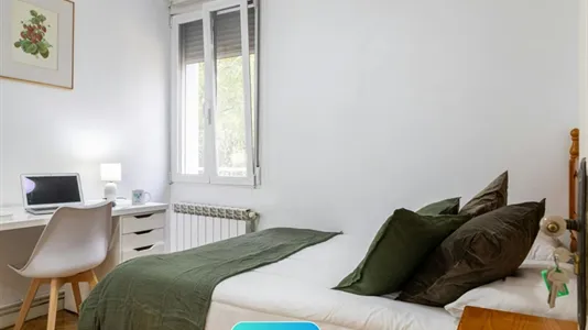 Rooms in Madrid Tetuán - photo 7