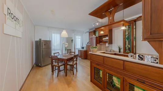 Rooms in Padua - photo 7