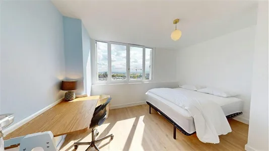Rooms in Lyon - photo 2