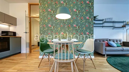 Apartments in Location is not specified - photo 10