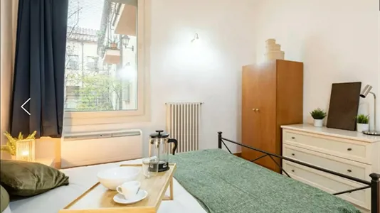 Apartments in Florence - photo 3