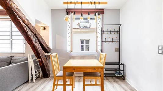 Apartments in Paris 2ème arrondissement - Bourse - photo 10