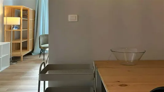 Apartments in Brussels Sint-Gillis - photo 9