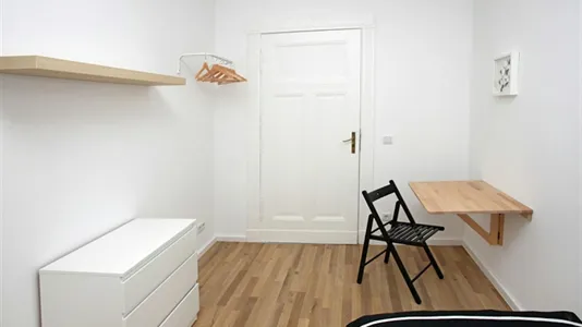 Rooms in Berlin Friedrichshain-Kreuzberg - photo 2