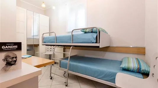 Apartments in Roma Municipio VII – Appio-Latino/Tuscolano/Cinecittà - photo 10