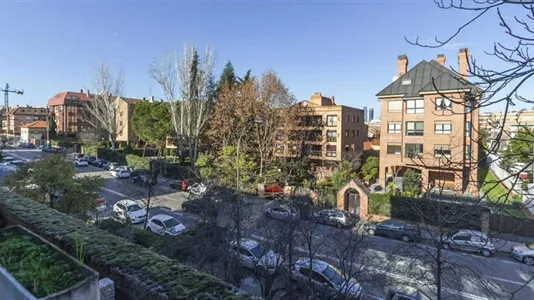 Rooms in Madrid Hortaleza - photo 6